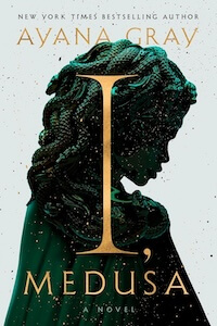I Medusa cover