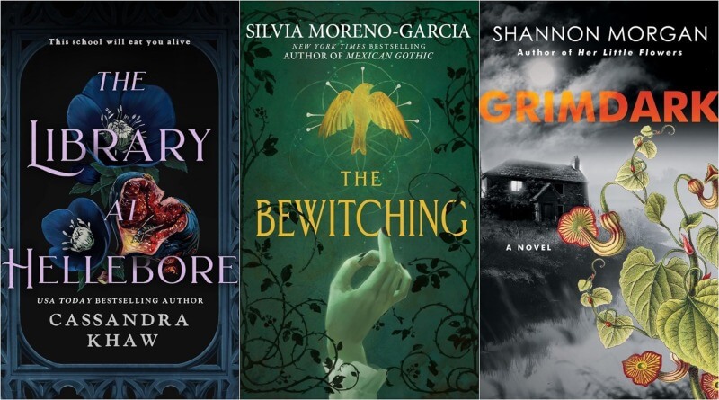 The Most Anticipated Horror Books of Summer 2025