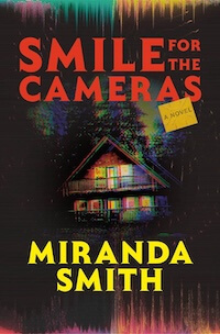 Smile for the Cameras Summer 2025 Horror