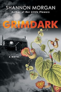 Grimdark Horror Summer 2025