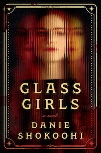 Glass Girl Horror Summer 2025