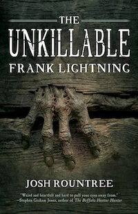 The Unkillable Frank Lightning Horror Summer 2025