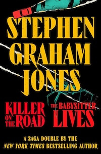 Killer on the Road Horror Summer 2025