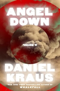 Angel Down Horror Summer 2025
