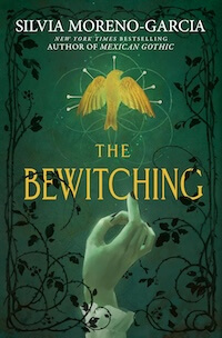 the Bewitching Summer 2025 Horror