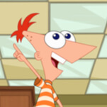 Toon In: Animated TV Highlights for June, from Phineas and Ferb to Predator: Killer of Killers