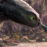 If You Love How to Train Your Dragon, Here It Is Again