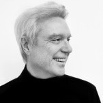 David Byrne Announces First Solo Album in 7 Years