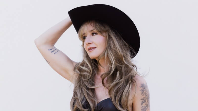 Margo Price Announces Hard Headed Woman, Hear: “Don’t Let the Bastards Get You Down”