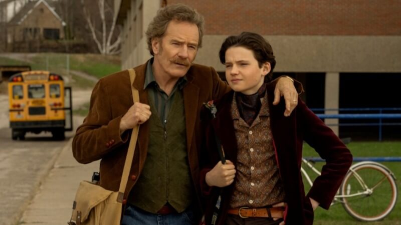 Tribeca 2025: Everything’s Going to Be Great Doesn’t Live Up to Its Title