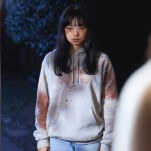 Happiness Demands an Evil Price in Bleak Japanese Horror Best Wishes to All