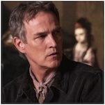 Stephen Moyer Breaks Down the Hidden Details of Art Detectives