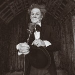 COVER STORY | Could You Love John C. Reilly Forever?