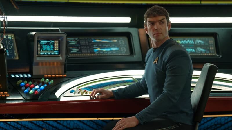 Star Trek: Strange New Worlds Is Fun, Pulpy, and Thoroughly Itself In Season 3