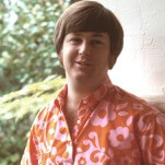 Brian Wilson Dead at 82
