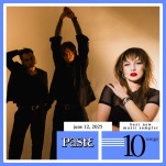 Best New Songs (June 12, 2025)