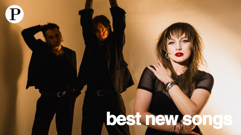 Best New Songs (June 12, 2025)