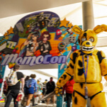 Welcome to MomoCon, Our Recommendation for First-time Convention-Goers
