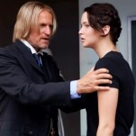 As The Hunger Games Expands, It Jeopardizes What Made the Originals Work