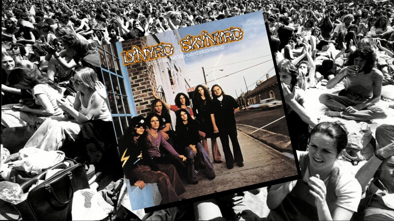 Time Capsule: Lynyrd Skynyrd, Pronounced ‘Lĕh-‘nérd ‘Skin-‘nérd