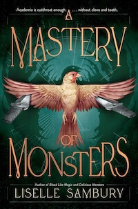 A Mastery of Monsters Most Anticipated YA Books Summer 2025