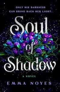 Soul of Shadow Most Anticipated YA Books Summer 2025
