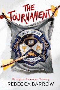 The Tournament Most Anticipated YA Books Summer 2025