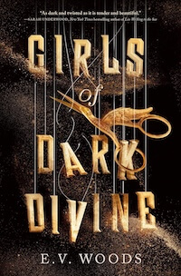 Girls of Dark Divine Most Anticipated YA Books Summer 2025