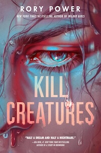 Kill Creatures Most Anticipated YA Books Summer 2025