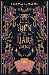 Den of Liars Most Anticipated YA Books Summer 2025