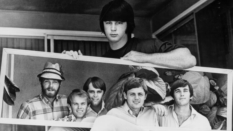 Brian Wilson Was Music’s Greatest Exception