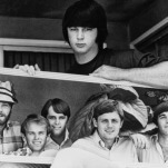 Brian Wilson Was Music’s Greatest Exception