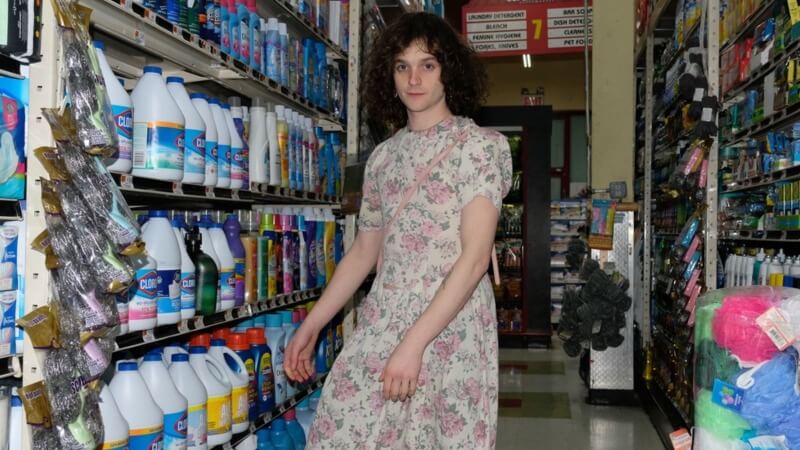 Asher White Announces New Album 8 Tips For Full Catastrophe Living