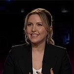 Late Night Last Week: Taylor Tomlinson Says Goodbye as Conan Returns to Late Night