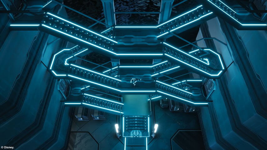 TRON Catalyst