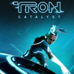 TRON: Catalyst Reminded Me How Frustrating It Is Being a TRON Fan