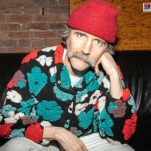 Dean Johnson: A Storyteller Hiding in Plain Sight