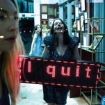 HAIM Release Their Inhibitions on I quit