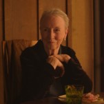 Kathleen Chalfant Devastates in the Graceful, Dignified, Indelible Familiar Touch