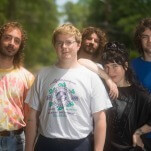 Wednesday to Return With New Album Bleeds