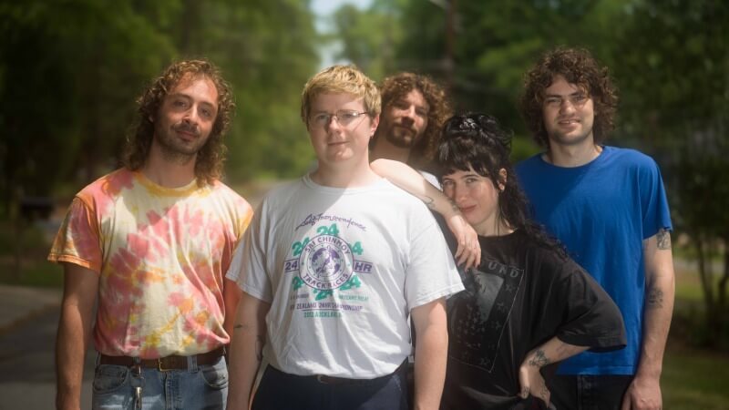 Wednesday to Return With New Album Bleeds