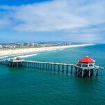Huntington Beach Is on Surfari to Stay