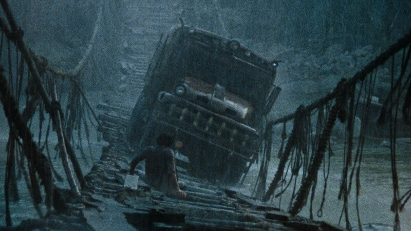 Physical Specimens: New 4k Reviews, Including Connery’s Bond, The Wiz, and More