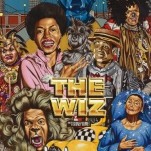 Physical Specimens: New 4k Reviews, Including Connery's Bond, The Wiz, and More