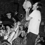 We Nibbled Our Butter Cookie Rings to the Knuckle: Cap’n Jazz’s Shmap’n Shmazz Turns 30