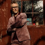 COVER STORY | Matt Berninger: On the Other Side of Collapse