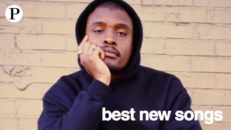 Best New Songs (June 20, 2025)
