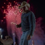Color Theory: Brokeback Mountain and the Complexion of Longing