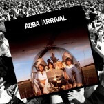 Time Capsule: ABBA, Arrival