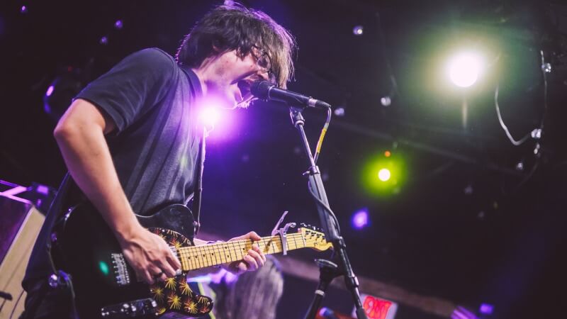 A Not-So-Hidden Gem of the Midwest Emo Scene Remains a Masterclass in Throwing a DIY Music Festival